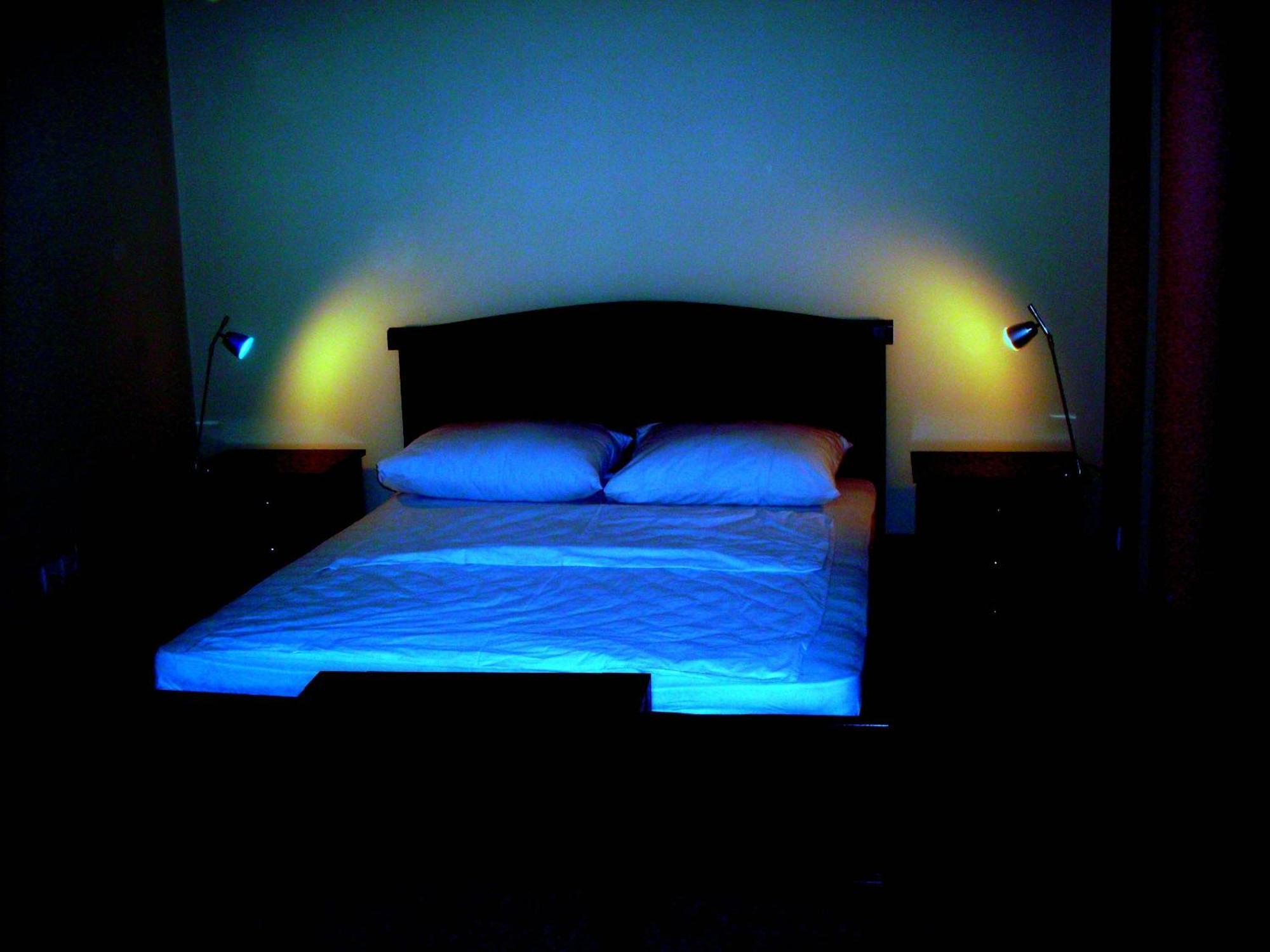 Hotel Vila Mitic Luxx Spa Centar Leskovac  Dış mekan fotoğraf
