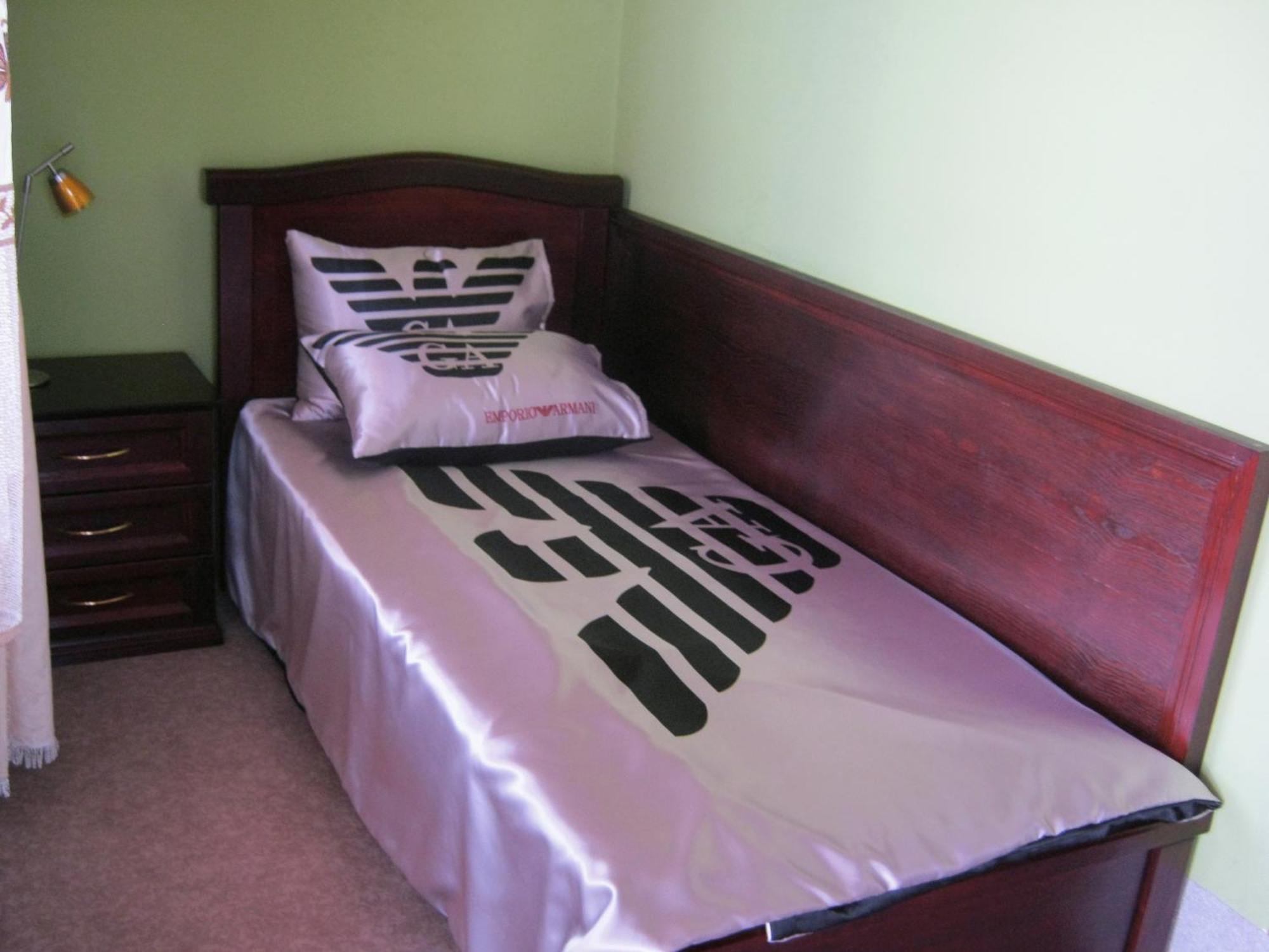 Hotel Vila Mitic Luxx Spa Centar Leskovac  Dış mekan fotoğraf