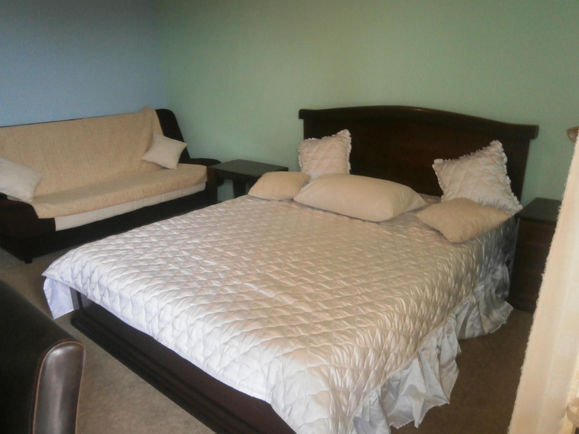 Hotel Vila Mitic Luxx Spa Centar Leskovac  Dış mekan fotoğraf