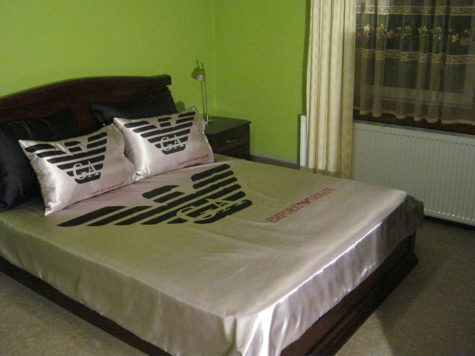 Hotel Vila Mitic Luxx Spa Centar Leskovac  Dış mekan fotoğraf