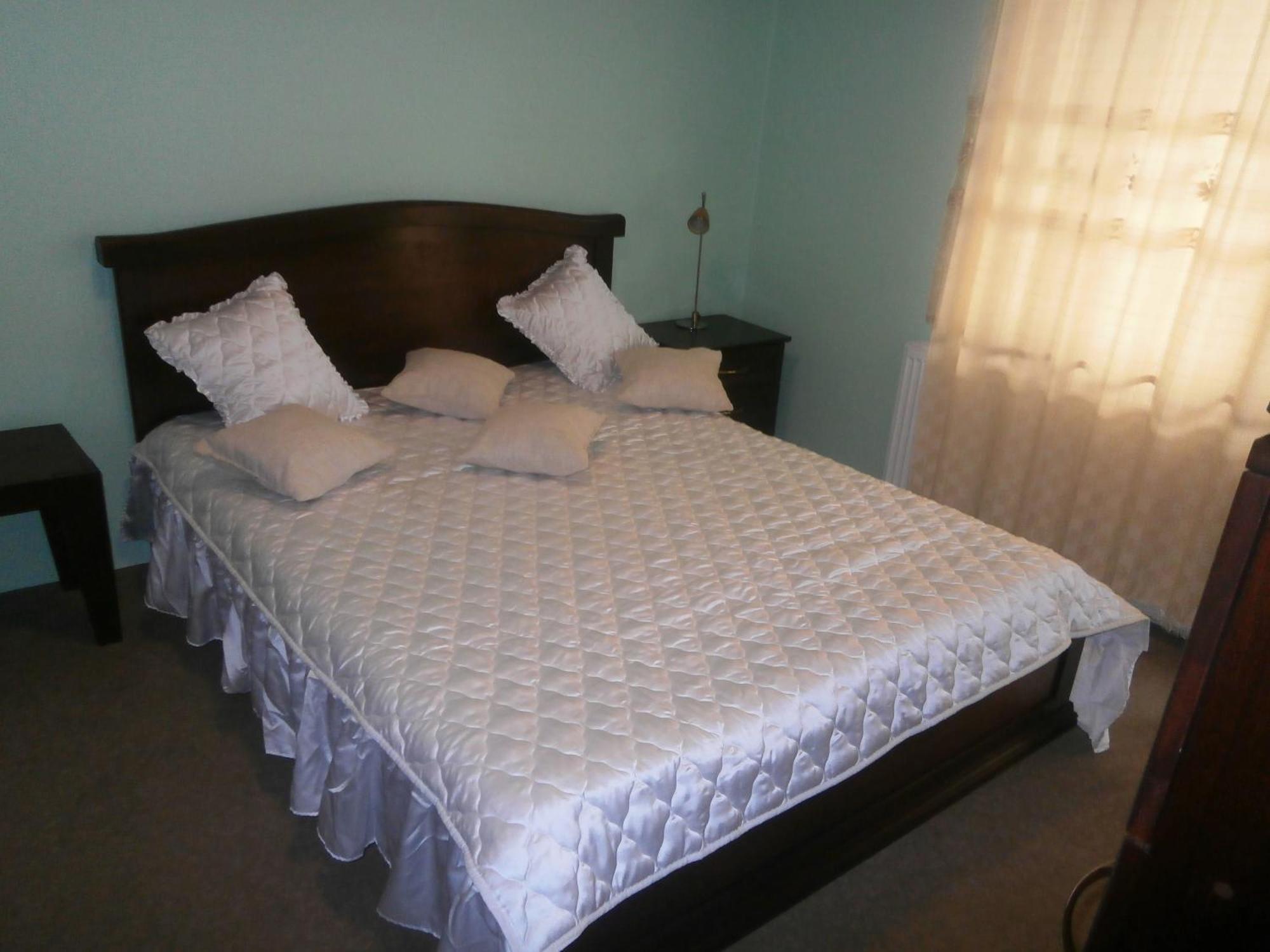Hotel Vila Mitic Luxx Spa Centar Leskovac  Dış mekan fotoğraf
