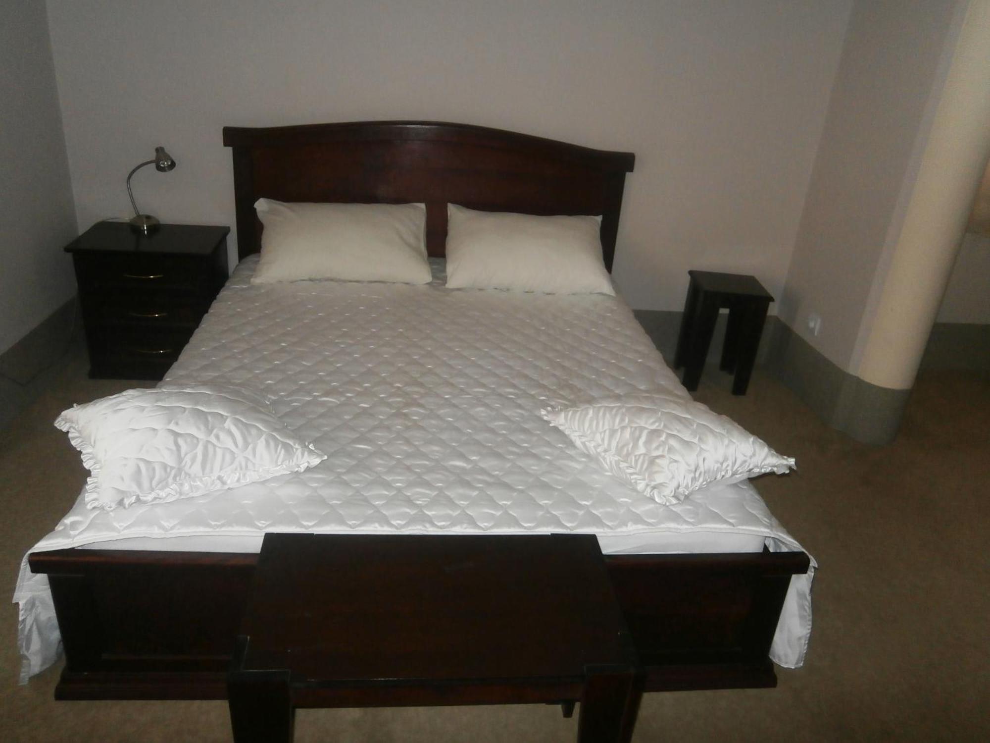 Hotel Vila Mitic Luxx Spa Centar Leskovac  Dış mekan fotoğraf