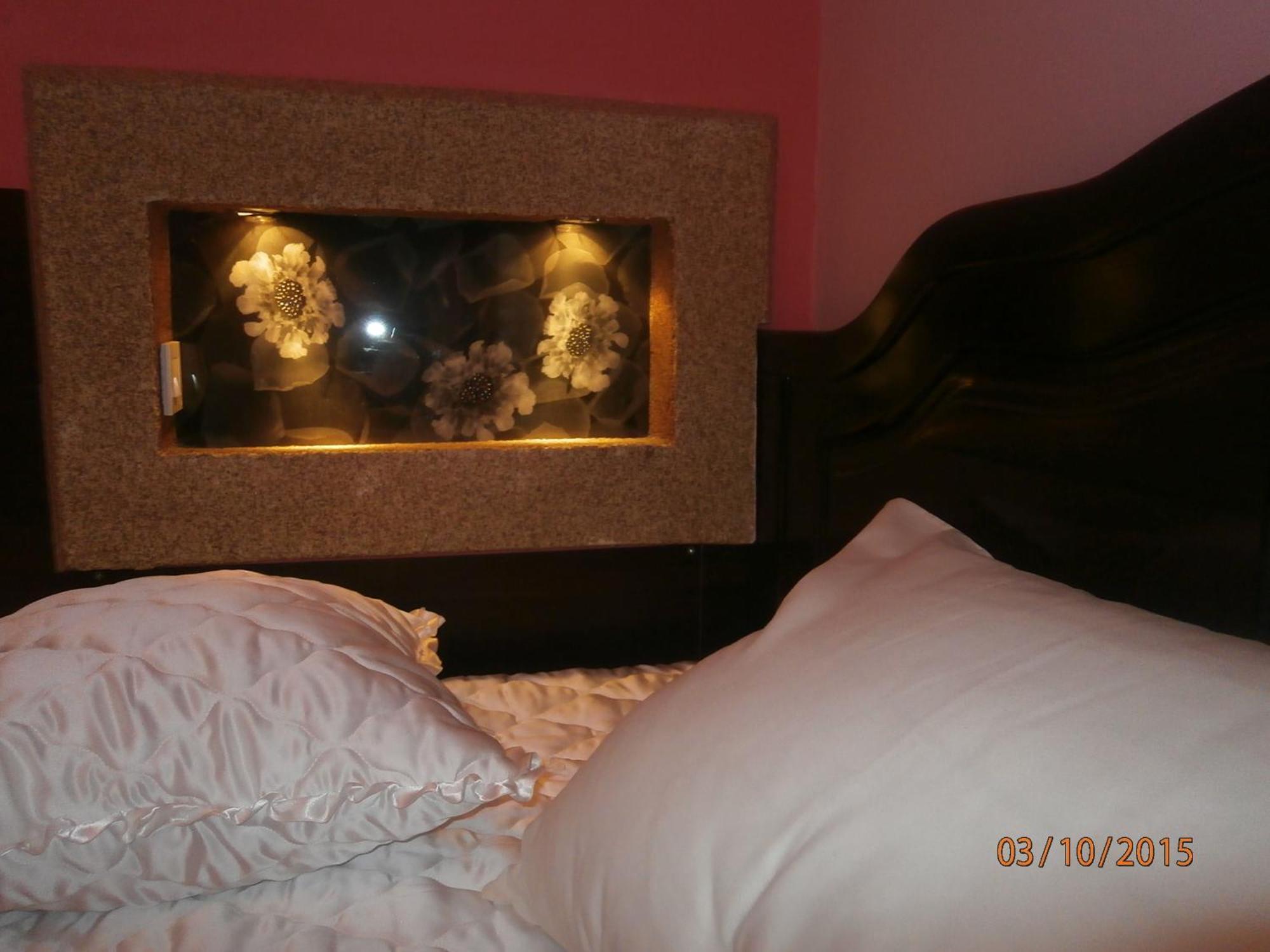 Hotel Vila Mitic Luxx Spa Centar Leskovac  Dış mekan fotoğraf