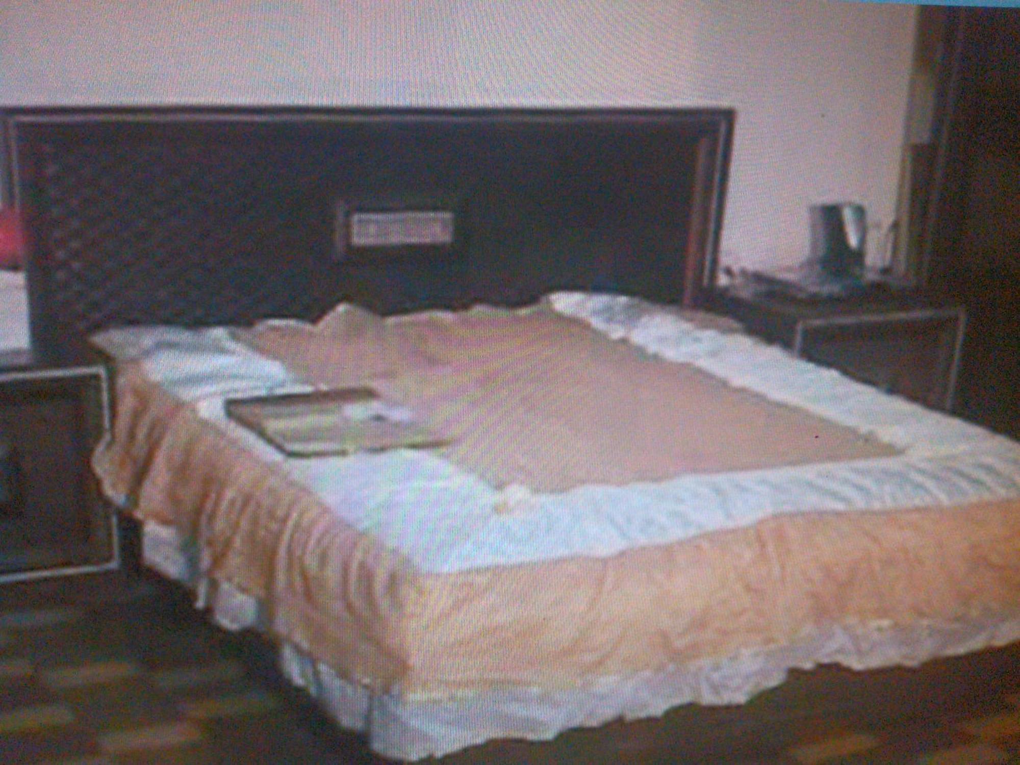 Hotel Vila Mitic Luxx Spa Centar Leskovac  Dış mekan fotoğraf