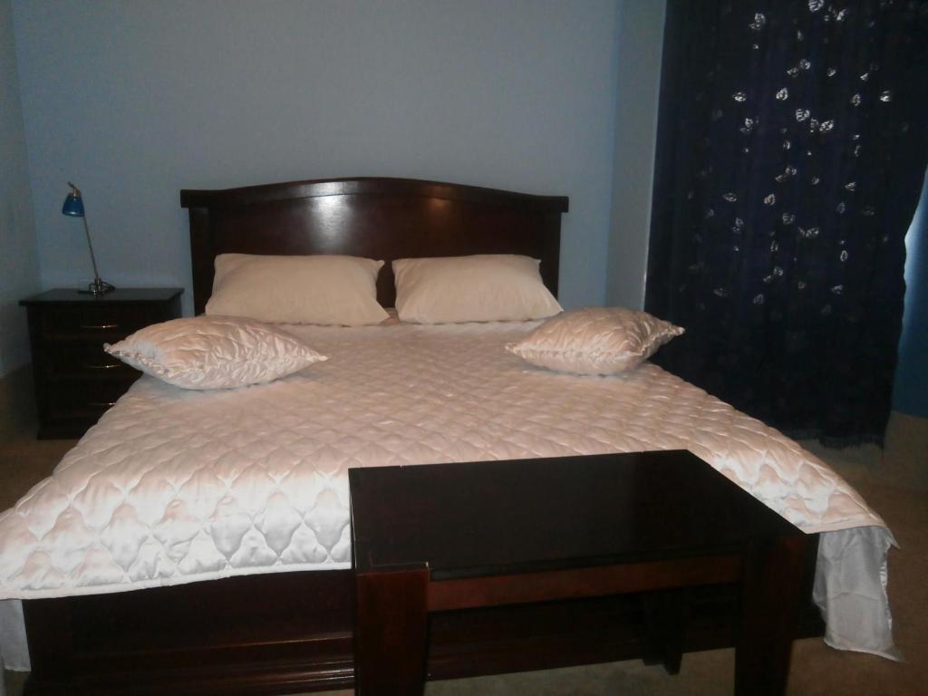 Hotel Vila Mitic Luxx Spa Centar Leskovac  Dış mekan fotoğraf