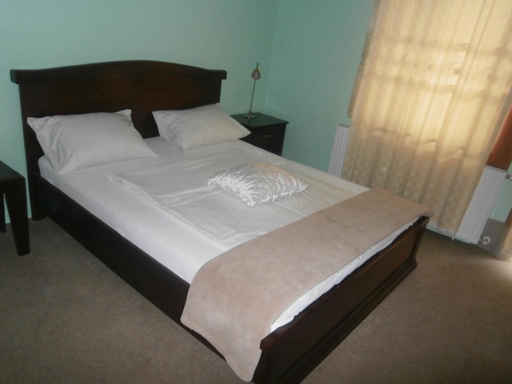 Hotel Vila Mitic Luxx Spa Centar Leskovac  Dış mekan fotoğraf