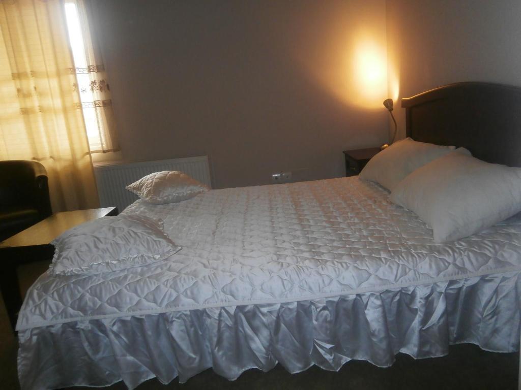 Hotel Vila Mitic Luxx Spa Centar Leskovac  Dış mekan fotoğraf