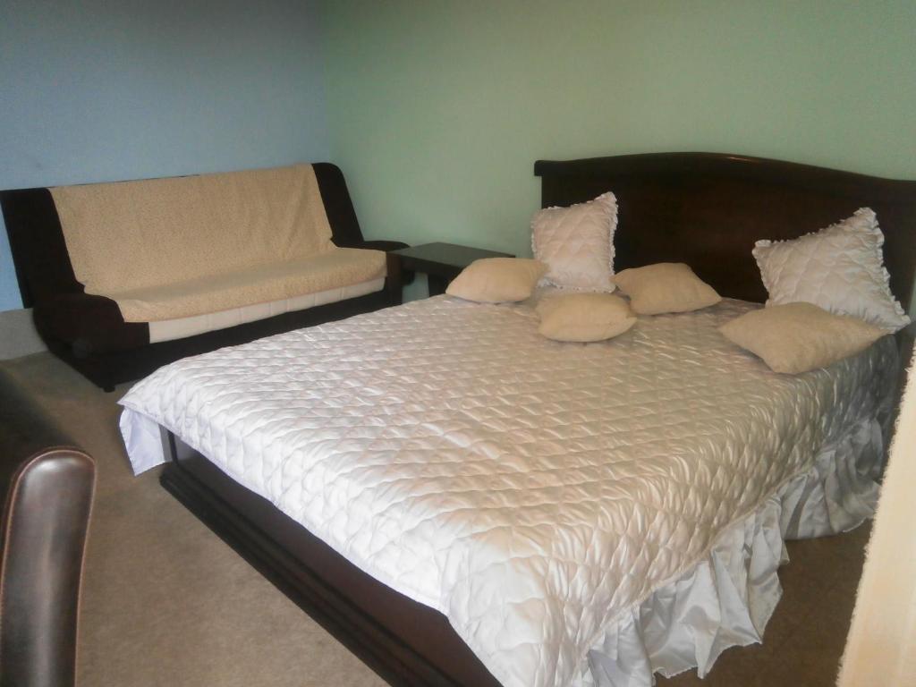 Hotel Vila Mitic Luxx Spa Centar Leskovac  Dış mekan fotoğraf